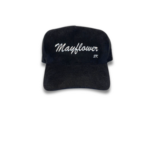 
                  
                    Load image into Gallery viewer, Signature Hat - Black
                  
                