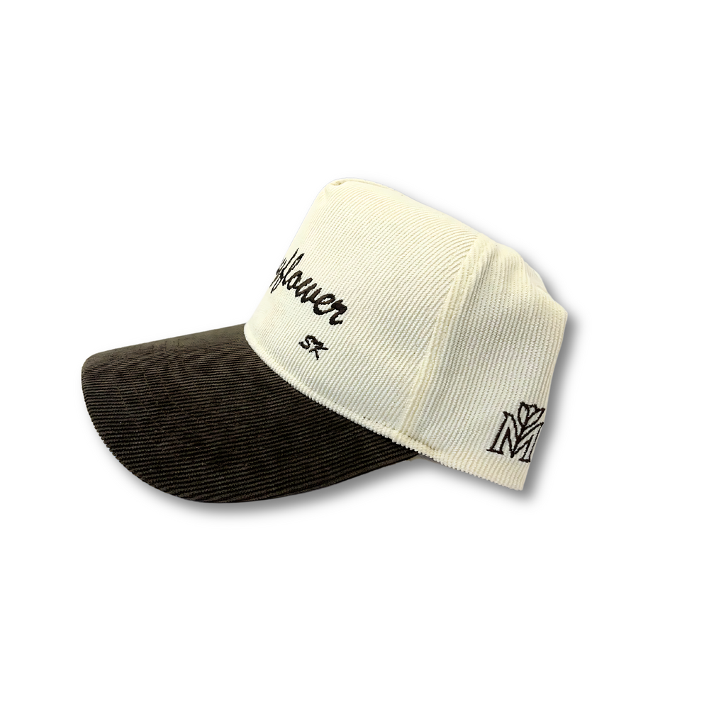 
                  
                    Load image into Gallery viewer, Signature Hat - Brown
                  
                