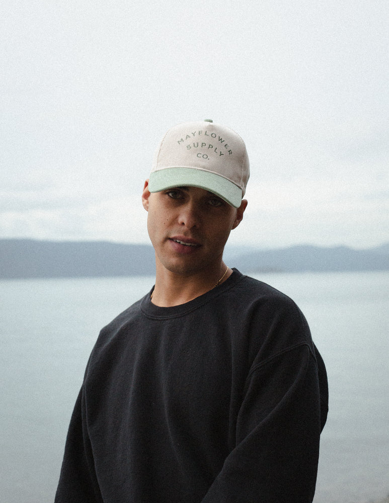 
                  
                    Load image into Gallery viewer, Mayflower Arched
                  
                